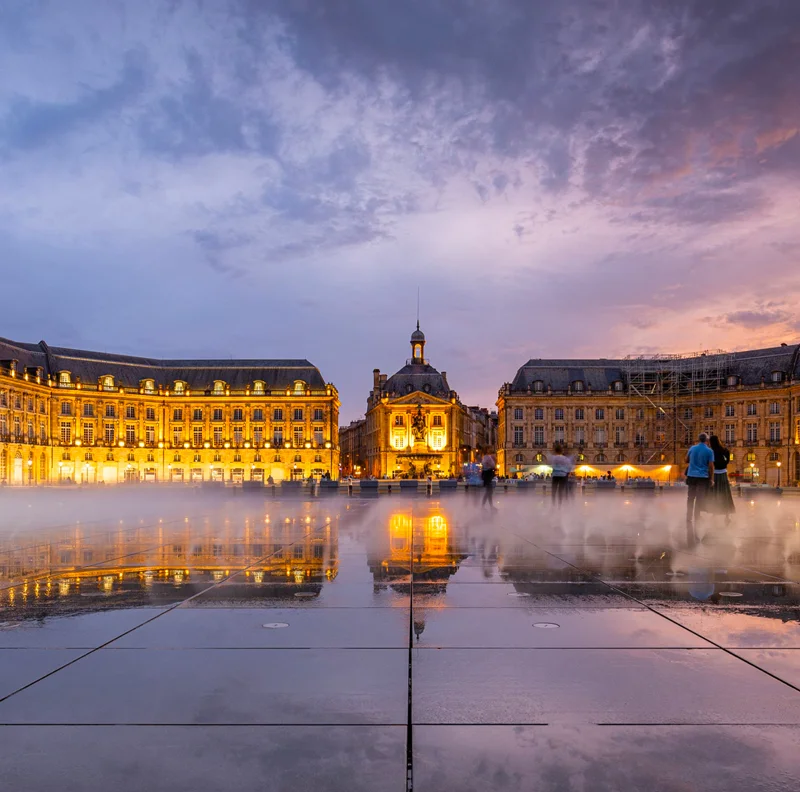 Job distributeur Bordeaux