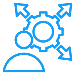 Emploi de distributeur flexible