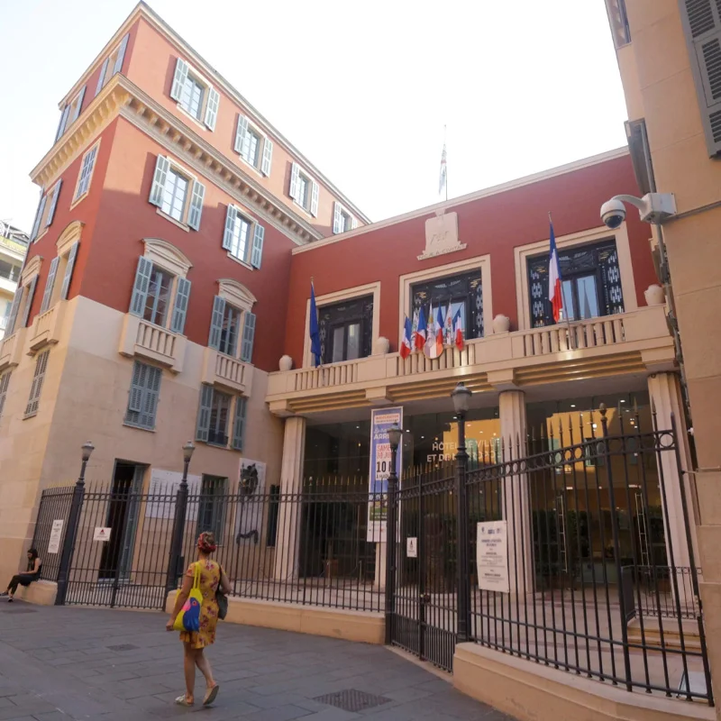 Ville de Nice
