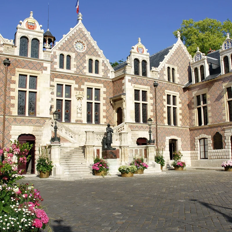 Ville de Orléans