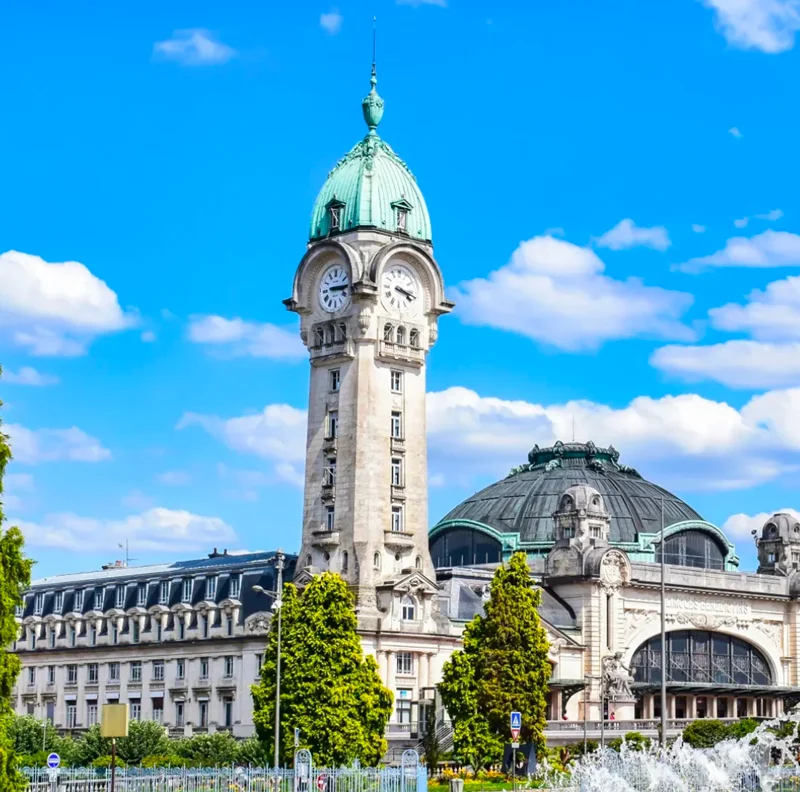 Job distributeur à Limoges