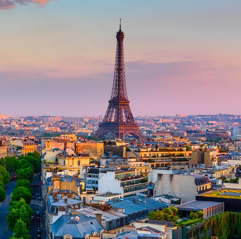 Ville de Paris
